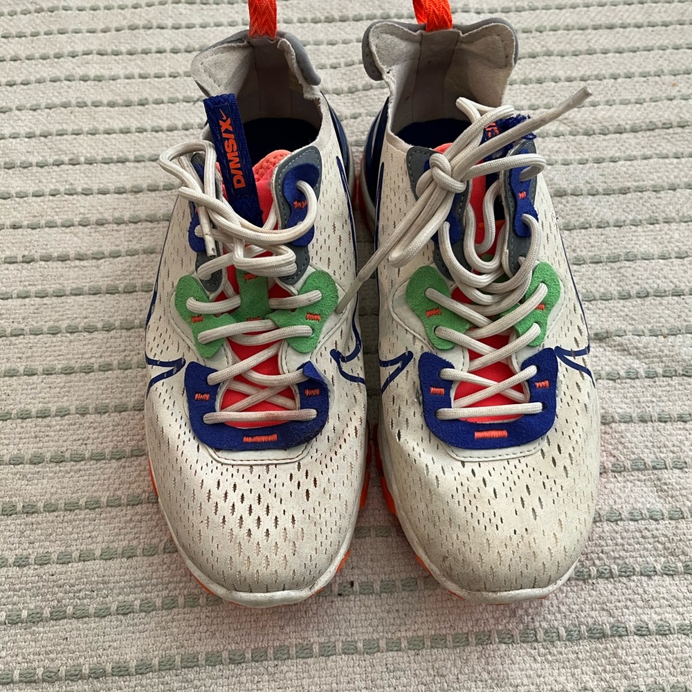 Nike react